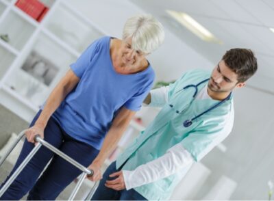 Physical disability care